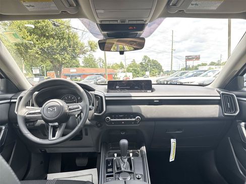 New 2026 MAZDA CX-50 AWD 2.5 S w/ Weather Package image 14
