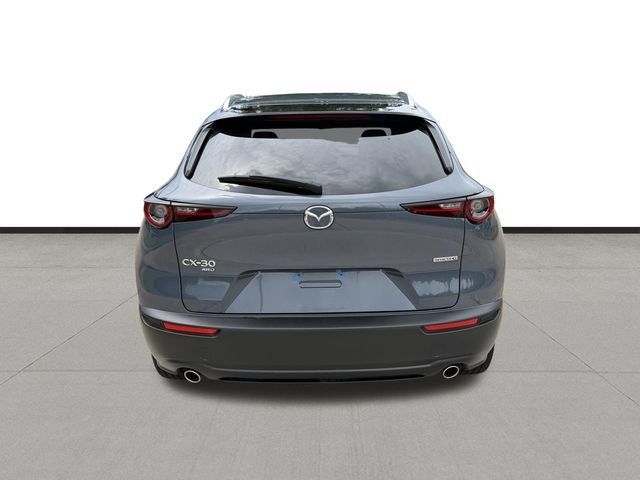Certified 2024 MAZDA CX-30 AWD 2.5 S w/ Preferred Package image 6