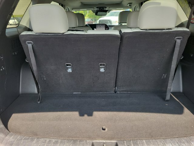 Used 2020 Hyundai Palisade SEL FWD image 23