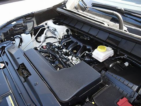 Certified 2023 Nissan Pathfinder S w/ Cargo Package image 15