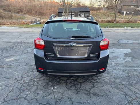 Used 2014 Subaru Impreza 2.0i Sport Premium w/ Popular Package #1 image 5