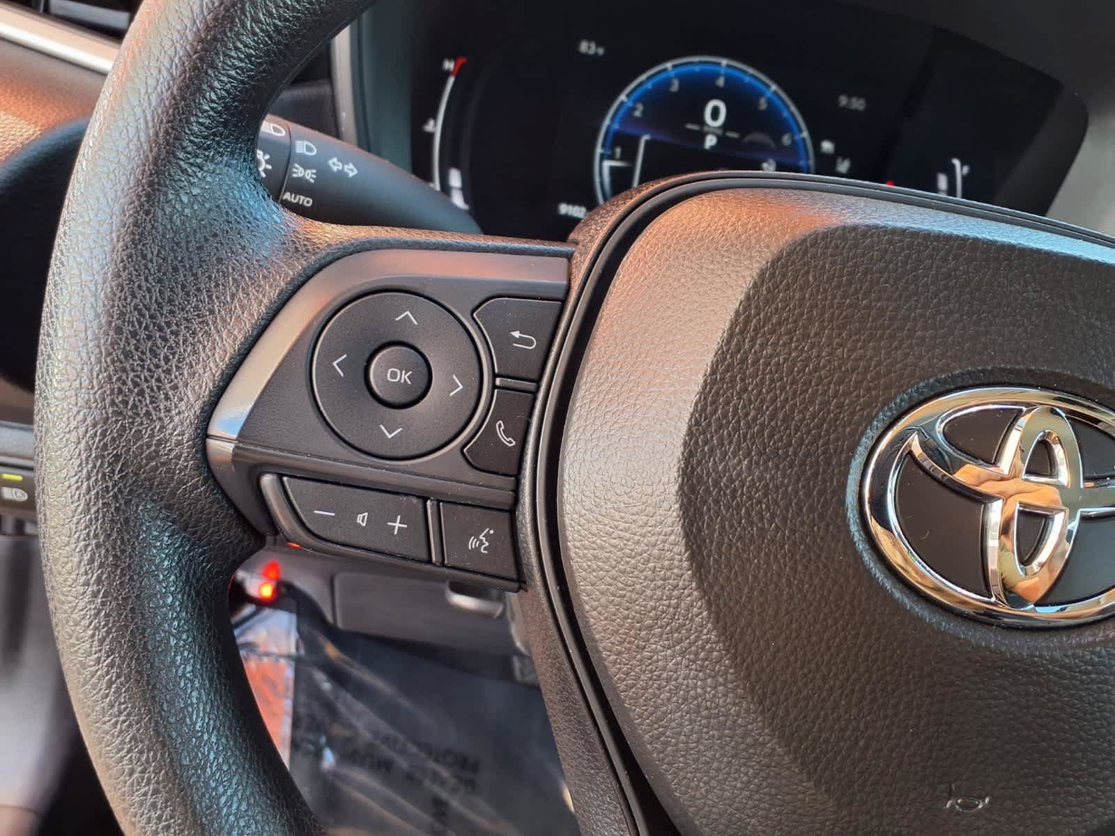 Certified 2026 Toyota Corolla LE FWD image 20