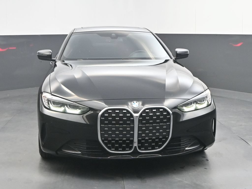 Certified 2023 BMW 430i Coupe w/ Premium Package RWD image 10