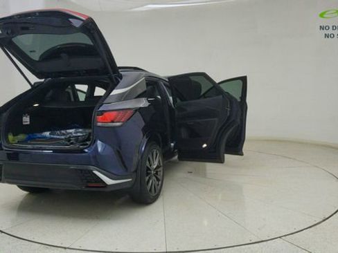 Used 2023 Lexus RX 350 F Sport w/ Cold Area Package AWD/4WD image 78