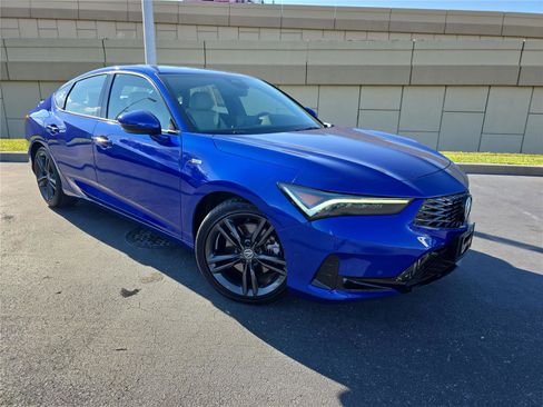 Used 2023 Acura Integra A-Spec image 26