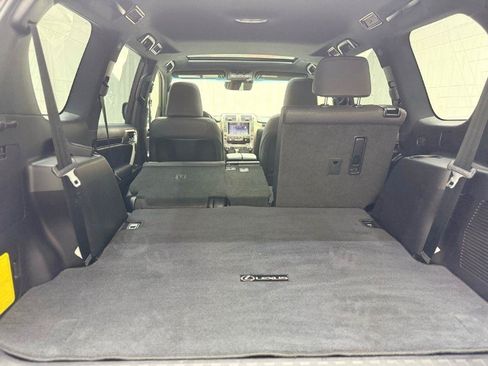 Used 2020 Lexus GX 460 Premium w/ Premium Package AWD/4WD image 28