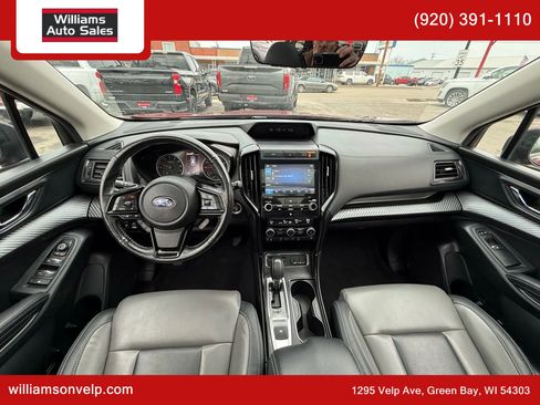 Used 2022 Subaru Ascent Onyx Edition image 20