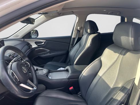 Used 2019 Acura RDX FWD image 10