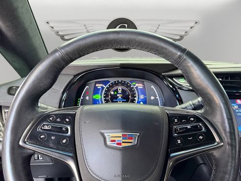 Used 2016 Cadillac ELR w/ Performance Package FWD image 21
