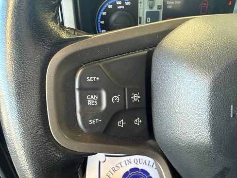 Used 2024 Ford Bronco Big Bend AWD/4WD image 17