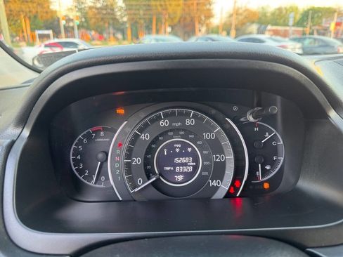 Used 2012 Honda CR-V EX image 7