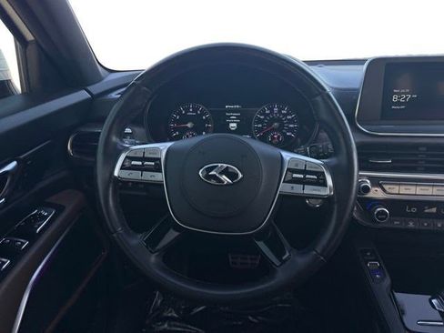 Used 2021 Kia Telluride SX w/ SX Prestige Package AWD/4WD image 13