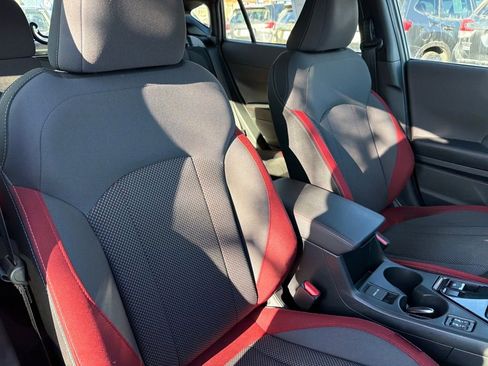 Used 2024 Subaru Impreza RS image 36