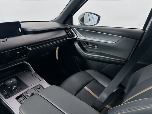 New 2026 MAZDA CX-70 3.3 Turbo S w/ Premium Package AWD/4WD image 24