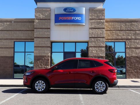 New 2026 Ford Escape Active w/ Cold Weather Package image 9