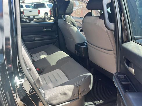 Certified 2024 Toyota Tacoma TRD Off-Road w/ TRD Off Road Upgrade Package AWD/4WD image 27