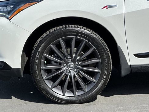 Used 2022 Acura RDX AWD image 26