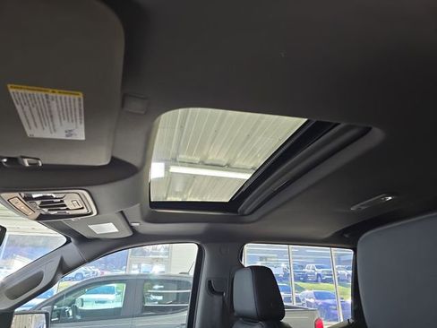 Certified 2021 Chevrolet Silverado 1500 LT Trail Boss w/ Convenience Package II image 15