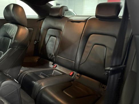 Used 2017 Audi A5 2.0T Sport w/ Technology Package image 32