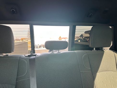 Used 2023 RAM 3500 Tradesman image 27