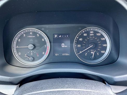 Used 2017 Hyundai Tucson Sport w/ Cargo Package image 21