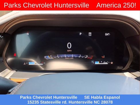 Used 2025 Jeep Grand Cherokee L Summit w/ Advanced Protech Group IV AWD/4WD image 12