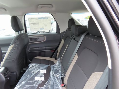 New 2025 Ford Bronco Sport Big Bend image 16