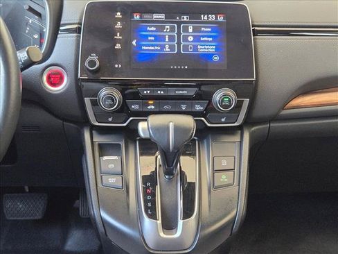 Used 2022 Honda CR-V EX-L image 15