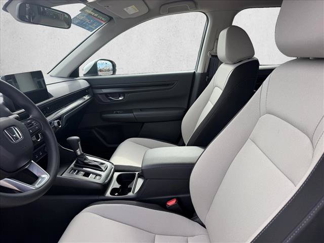 Used 2026 Honda CR-V LX image 9