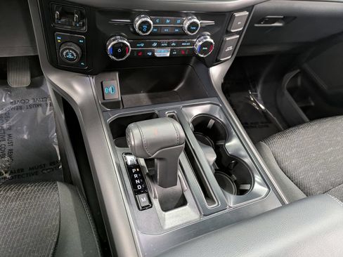 Used 2024 Ford F150 XLT w/ Equipment Group 302A MID AWD/4WD image 15