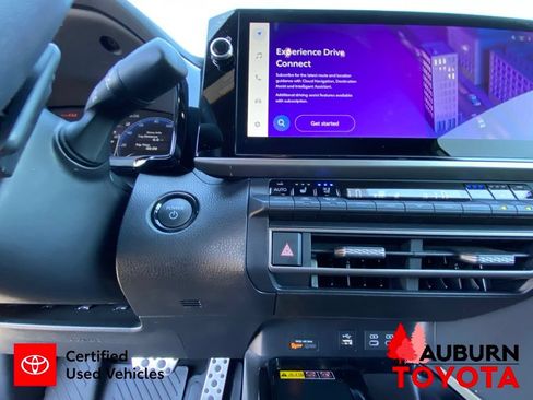 Certified 2025 Toyota Camry XSE w/ Premium Plus Package FWD image 42