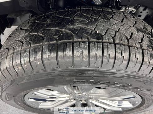 New 2026 Ford F150 King Ranch image 18