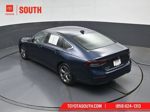 Used 2024 Honda Accord EX image 50