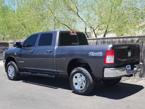 Used 2021 RAM 2500 Tradesman AWD/4WD image 6