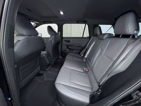 New 2026 Subaru Outback Limited AWD/4WD image 12