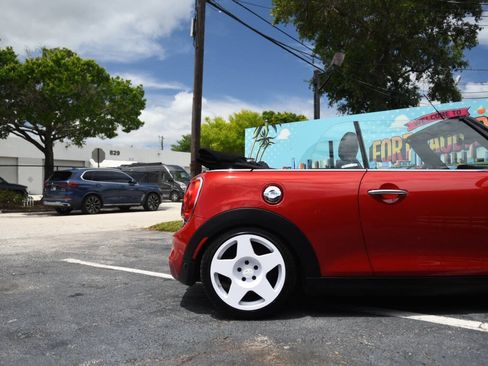 Used 2016 MINI Cooper S FWD image 33