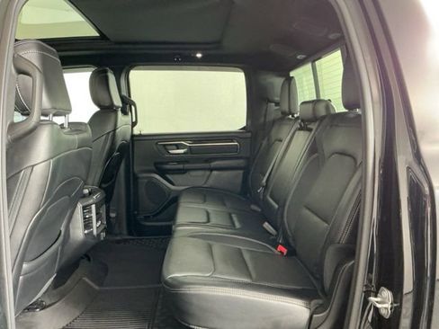 Used 2020 RAM 1500 Sport w/ Advanced Safety Group AWD/4WD image 28