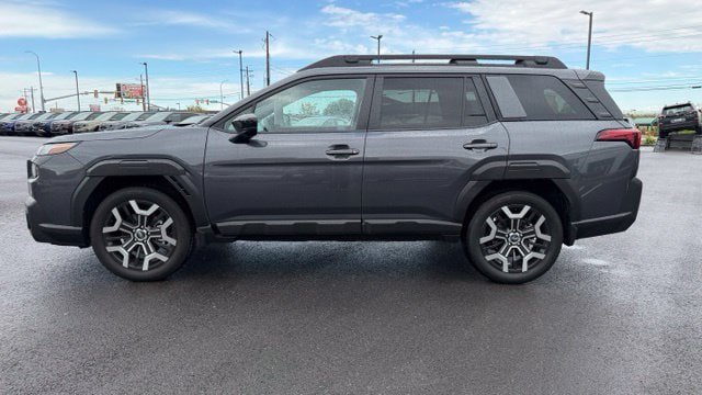 Used 2026 Subaru Outback Touring XT AWD/4WD image 8