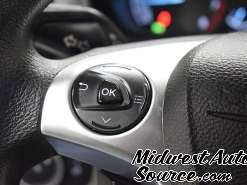 Used 2021 Ford Transit Connect XL image 16