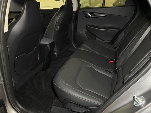 Certified 2023 Kia EV6 Wind AWD/4WD image 18