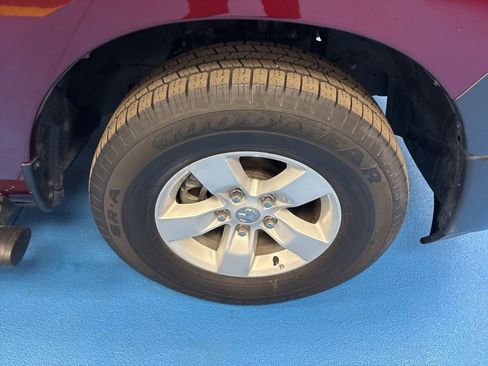 Used 2022 RAM 1500 Tradesman image 3