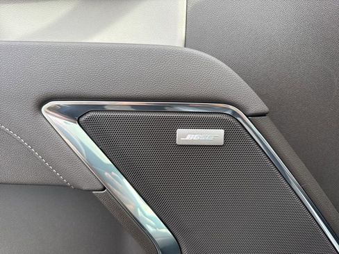 New 2026 Chevrolet Silverado 1500 RST image 9