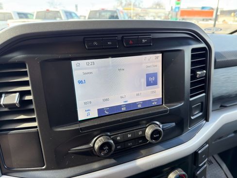Used 2021 Ford F150 XLT w/ XTR Package AWD/4WD image 27