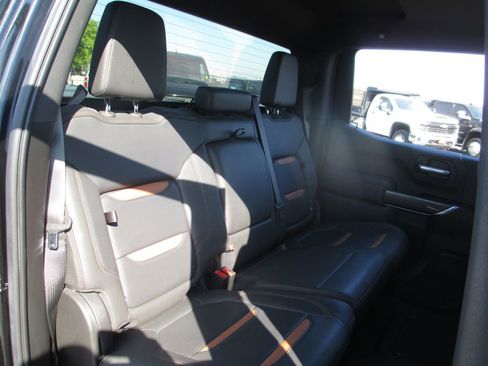 Used 2021 GMC Sierra 1500 AT4 AWD/4WD image 22