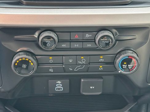 New 2026 Ford F550 4x4 Regular Cab Super Duty image 18