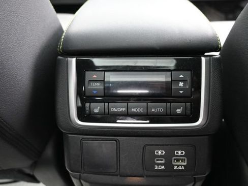 Used 2023 Subaru Ascent Onyx Edition Limited AWD/4WD image 9
