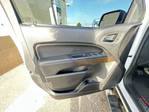 Used 2018 GMC Canyon Denali AWD/4WD image 20