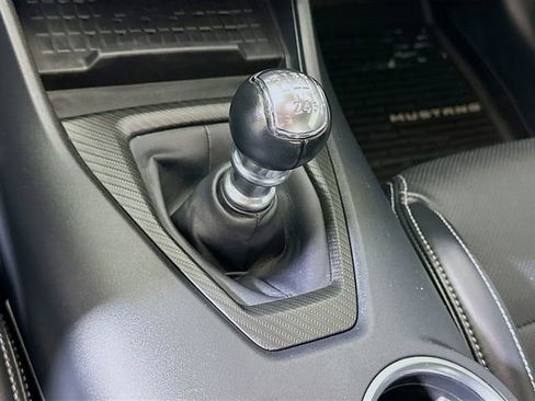 Used 2024 Ford Mustang GT Premium image 18