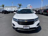 Used 2023 Chevrolet Equinox LT image 3