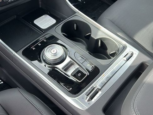 New 2026 Kia Carnival SX Prestige image 15